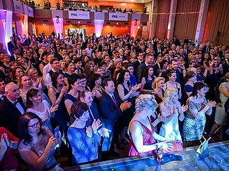 23. ples skupiny firem PKS (2020)